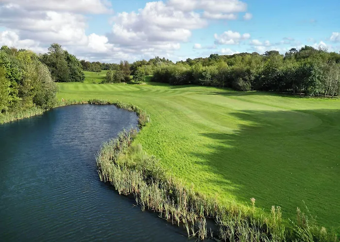 Delta Hotels By Marriott Worsley Park Country Club